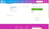 cyberweek coupon verification screenshot