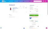 Blackfriday15 coupon verification screenshot