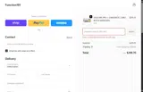 MAY30 coupon verification screenshot