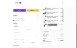 HOLIDAY30 coupon verification screenshot