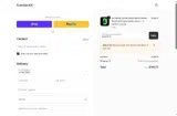 WALLET25 coupon verification screenshot