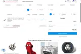 Function Factory Performance coupon verification screenshot