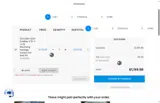 Function Factory Performance coupon verification screenshot