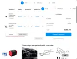 Function Factory Performance coupon verification screenshot