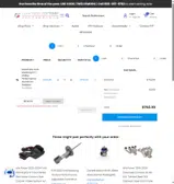 Function Factory Performance coupon verification screenshot