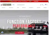Function Factory Performance coupon verification screenshot