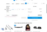 Function Factory Performance coupon verification screenshot