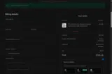 Function Factory Performance coupon verification screenshot