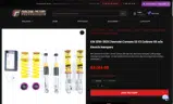 Function Factory Performance coupon verification screenshot