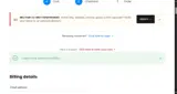 Function Factory Performance coupon verification screenshot