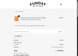 ADBF2 coupon verification screenshot