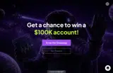Funded Squad coupon verification screenshot