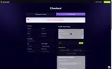 Funded Squad coupon verification screenshot