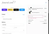 THIRTY coupon verification screenshot