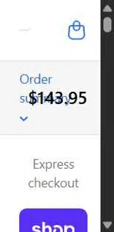 SINCE95 coupon verification screenshot