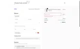 SINCE95 coupon verification screenshot