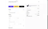 WELCOME15 coupon verification screenshot