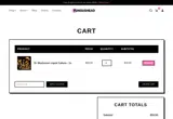 Thankyou15 coupon verification screenshot