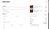 FUNGUSFIRST coupon verification screenshot