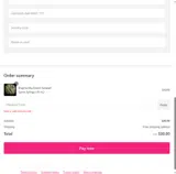 FUNGUSFIRST coupon verification screenshot