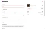 SCIENCE20 coupon verification screenshot