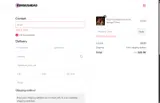 FLASH25 coupon verification screenshot