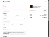 FORCE15 coupon verification screenshot