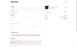 thankyou10 coupon verification screenshot