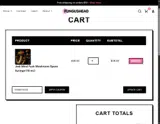 THANKYOU30 coupon verification screenshot