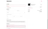 CHAMBER15 coupon verification screenshot