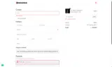 CHAMBER15 coupon verification screenshot