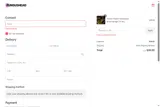RESEARCH15 coupon verification screenshot