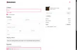 BACK15 coupon verification screenshot
