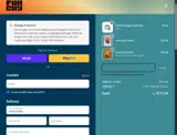 Fun Guy coupon verification screenshot