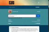 Fun Guy coupon verification screenshot