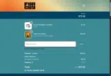 Fun Guy coupon verification screenshot