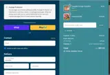 Fun Guy coupon verification screenshot