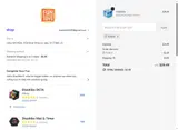 FUN10 coupon verification screenshot