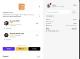 FIMT10 coupon verification screenshot