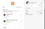 LAURA10 coupon verification screenshot