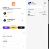 MAURICIO10 coupon verification screenshot