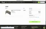 Funk Motorsport coupon verification screenshot