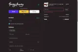 FUNKYPUPPY coupon verification screenshot
