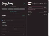 Welcome20 coupon verification screenshot
