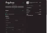 ABANDON10 coupon verification screenshot