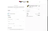 FUN10 coupon verification screenshot