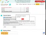 JAN26 coupon verification screenshot