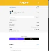 GIRLDAD10 coupon verification screenshot