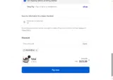 PRATHER10 coupon verification screenshot