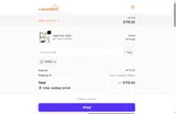 15SPIN coupon verification screenshot